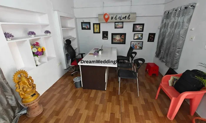 Venue Studios Vizianagaram